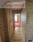 Mieszkanie na sprzedaż Kraków Bieńczyce os. Strusia
