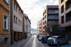 Mieszkanie na wynajem KRAKÓW KRAKÓW-PODGÓRZE Piwna