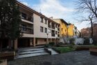 Mieszkanie na wynajem KRAKÓW KRAKÓW-PODGÓRZE Piwna