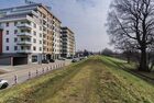 Mieszkanie na sprzedaż KRAKÓW KRAKÓW-PODGÓRZE Na Zakolu Wisły