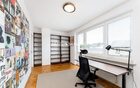 Mieszkanie na wynajem Kraków Bronowice, Bronowice Wielkie Śmiała
