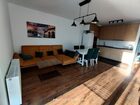 Mieszkanie na wynajem KRAKÓW BRONOWICE Sosnowiecka