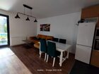 Mieszkanie na wynajem KRAKÓW BRONOWICE Sosnowiecka