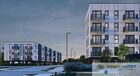Mieszkanie na sprzedaż KRAKÓW PRĄDNIK BIAŁY Rybałtowska