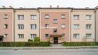 Mieszkanie na sprzedaż Kraków Borek Fałęcki, Borek Fałęcki Żywiecka