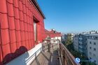 Mieszkanie na wynajem KRAKÓW BRONOWICE MAŁE Eljasza Walerego Radzikowskiego