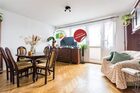 Mieszkanie na sprzedaż Kraków Podgórze Duchackie, Piaski Łużycka