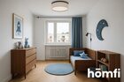 Mieszkanie na sprzedaż KRAKÓW WOLA DUCHACKA Czarnogórska