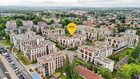 Mieszkanie na wynajem Kraków Łagiewniki-Borek Fałęcki, Łagiewniki Fredry