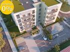 Mieszkanie na sprzedaż KRAKÓW PŁASZÓW Mały Płaszów 4