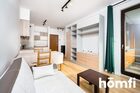 Mieszkanie na wynajem KRAKÓW BRONOWICE Stańczyka