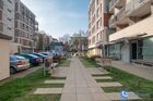 Mieszkanie na wynajem KRAKÓW GRZEGÓRZKI Dąbska