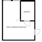 Mieszkanie na wynajem KRAKÓW STARE MIASTO Mikołaja Zyblikiewicza