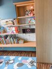 Mieszkanie na sprzedaż Kraków Bieżanów-Prokocim, Złocień Malachitowa