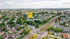 Mieszkanie na sprzedaż Kraków Podgórze Duchackie, Piaski Na Kozłówce
