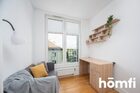 Mieszkanie na sprzedaż KRAKÓW ŁOBZÓW Wrocławska