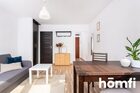 Mieszkanie na wynajem KRAKÓW KRAKÓW-NOWA HUTA os. Kalinowe