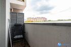 Mieszkanie na wynajem KRAKÓW KRAKÓW-NOWA HUTA Osiedle Bohaterów Września