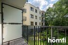 Mieszkanie na wynajem KRAKÓW DĘBNIKI Kobierzyńska