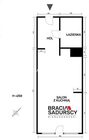 Mieszkanie na sprzedaż Kraków Bronowice, Bronowice Małe Bartosza Głowackiego