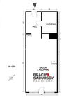 Mieszkanie na sprzedaż Kraków Bronowice, Bronowice Małe Bartosza Głowackiego