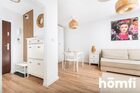 Mieszkanie na wynajem KRAKÓW KRAKÓW-NOWA HUTA os. Na Stoku