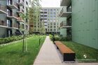 Mieszkanie na wynajem KRAKÓW BRONOWICE Kompozytorów