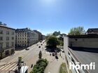 Mieszkanie na wynajem KRAKÓW KAZIMIERZ Starowiślna