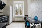 Mieszkanie na wynajem KRAKÓW KLEPARZ Aleja Juliusza Słowackiego