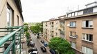 Mieszkanie na wynajem Kraków Stare Miasto Bolesława Komorowskiego