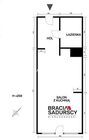 Mieszkanie na sprzedaż Kraków Bronowice, Bronowice Małe Bartosza Głowackiego