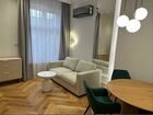 Mieszkanie na wynajem KRAKÓW KAZIMIERZ Gazowa