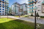 Mieszkanie na wynajem KRAKÓW GRZEGÓRZKI Cystersów