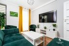 Mieszkanie na wynajem KRAKÓW GRZEGÓRZKI Cystersów