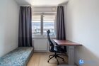 Mieszkanie na wynajem KRAKÓW DĘBNIKI Barska