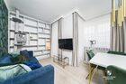 Mieszkanie na wynajem KRAKÓW BRONOWICE Stańczyka