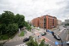 Mieszkanie na wynajem KRAKÓW KLEPARZ Warszawska