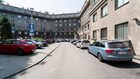 Mieszkanie na sprzedaż Kraków Nowa Huta os. Centrum B