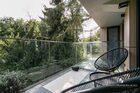 Mieszkanie na wynajem KRAKÓW WOLA JUSTOWSKA Piotra Borowego