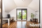 Mieszkanie na sprzedaż KRAKÓW KRAKÓW-PODGÓRZE Spiska