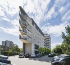 Mieszkanie na wynajem KRAKÓW OLSZA Bosaków