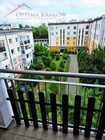 Mieszkanie na sprzedaż Kraków Podgórze, Płaszów Myśliwska