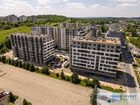 Mieszkanie na sprzedaż KRAKÓW MISTRZEJOWICE 