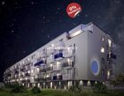 Mieszkanie na sprzedaż Kraków Bieżanów-Prokocim, Osiedle Złocień Agatowa