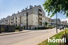 Mieszkanie na wynajem KRAKÓW RUCZAJ Raciborska