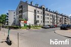 Mieszkanie na wynajem KRAKÓW RUCZAJ Raciborska