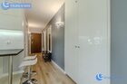 Mieszkanie na wynajem KRAKÓW BRONOWICE Eljasza Walerego Radzikowskiego