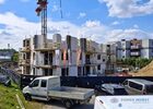 Mieszkanie na sprzedaż KRAKÓW RUCZAJ Ruczaj