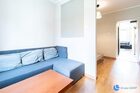 Mieszkanie na wynajem KRAKÓW CZARNA WIEŚ Chocimska