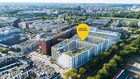 Mieszkanie na wynajem Kraków Podgórze, Zabłocie Romanowicza